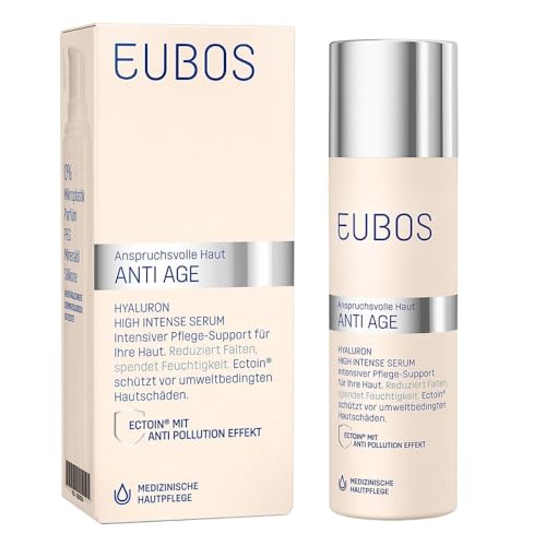 Eubos Hyaluron high inten 30 ml