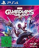 Marvels Guardians of the Galaxy (Xbox Series X)