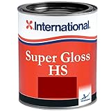 International Super Gloss HS 750ml / 2.5l (verschiedene Farben) (lighthouse red, 750ml)