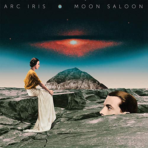 Moon Saloon (Lp+Mp3) [Vinyl LP]