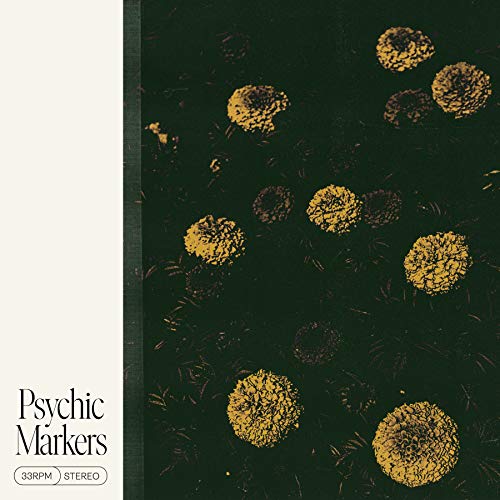Psychic Markers [Vinyl LP]