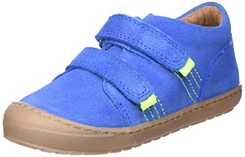 Richter Kinderschuhe Baby-Jungen Maxi Lauflernschuh, Lagoon, 19 EU