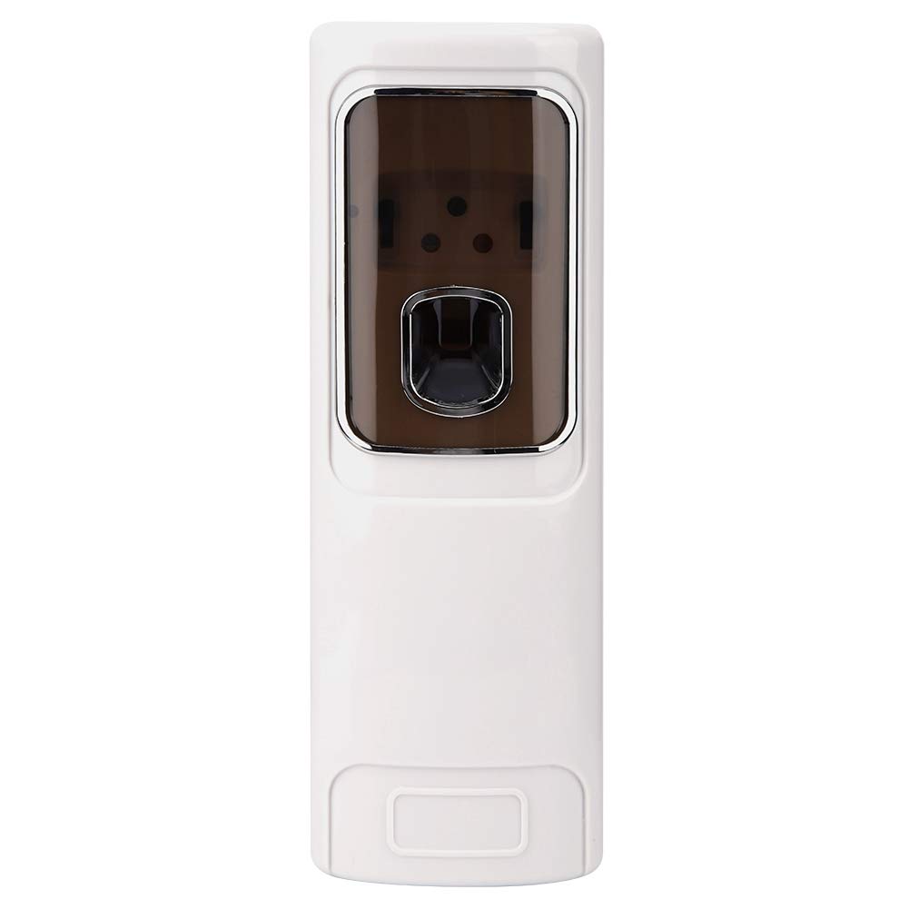 300ML Automatischer Lichtsensor Fernbedienung Aerosolspray Indoor-Duftspender Parfüm-Lufterfrischer für die KTV-Toilette zu Hause