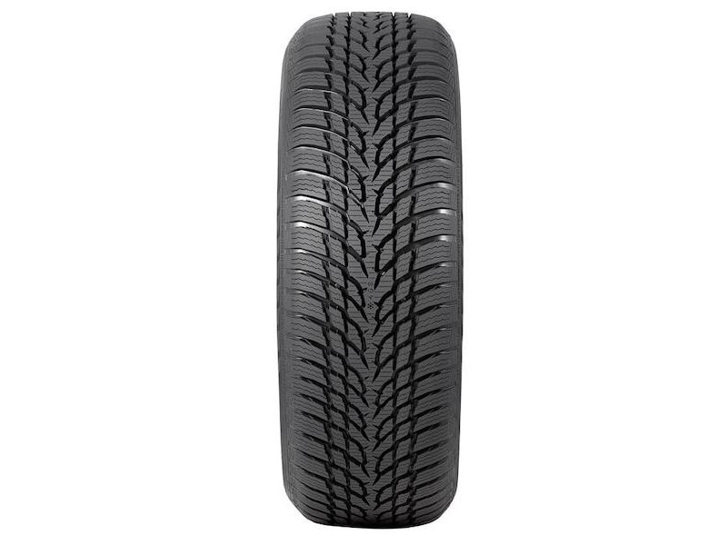 Nokian WR Snowproof - 195/60R15 88T - Winterreifen