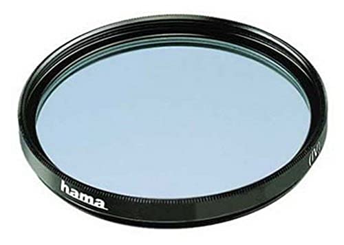 Hama 74372 Korrektur-Filter KB 3 LB - 30 82 B (72,0 mm)
