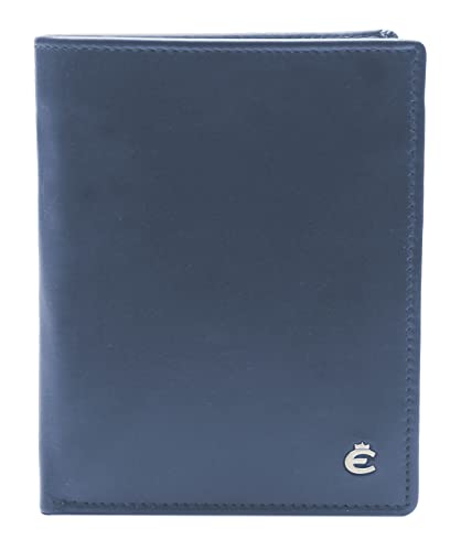 Esquire Harry Geldbörse Leder 9,3 cm
