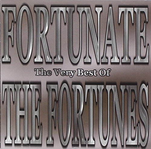 Fortunate: The Very Best of the Fortunes