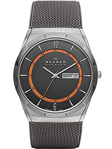 Skagen Armbanduhr SKW6006