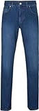 BRAX Herren Style Cooper Denim Masterpiece Jeans, Blau (Regular Blue Used - Nos), 30W/32L
