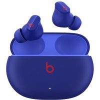 Beats Studio Buds – Komplett kabellose Bluetooth In-Ear Kopfhörer mit Noise-Cancelling – schweißbeständige, kompatibel mit Apple und Android, Bluetooth der Klasse 1, integriertes Mikrofon – Ozeanblau