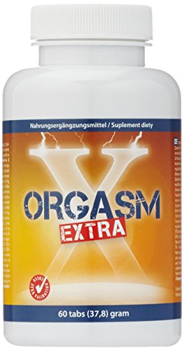 Cobeco Orgasm Extra East, 1er Pack (1 x 60 Stück)