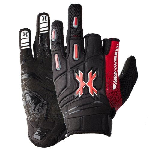 HK Army Pro Handschuhe, Lava, Größe L