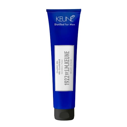 Keune 1922 Styling Classic Gel Haargel, 150 ml