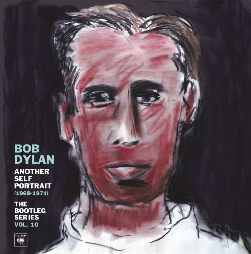 DYLAN, BOB - ANOTHER SELF PORTRAIT.. (4 CD)