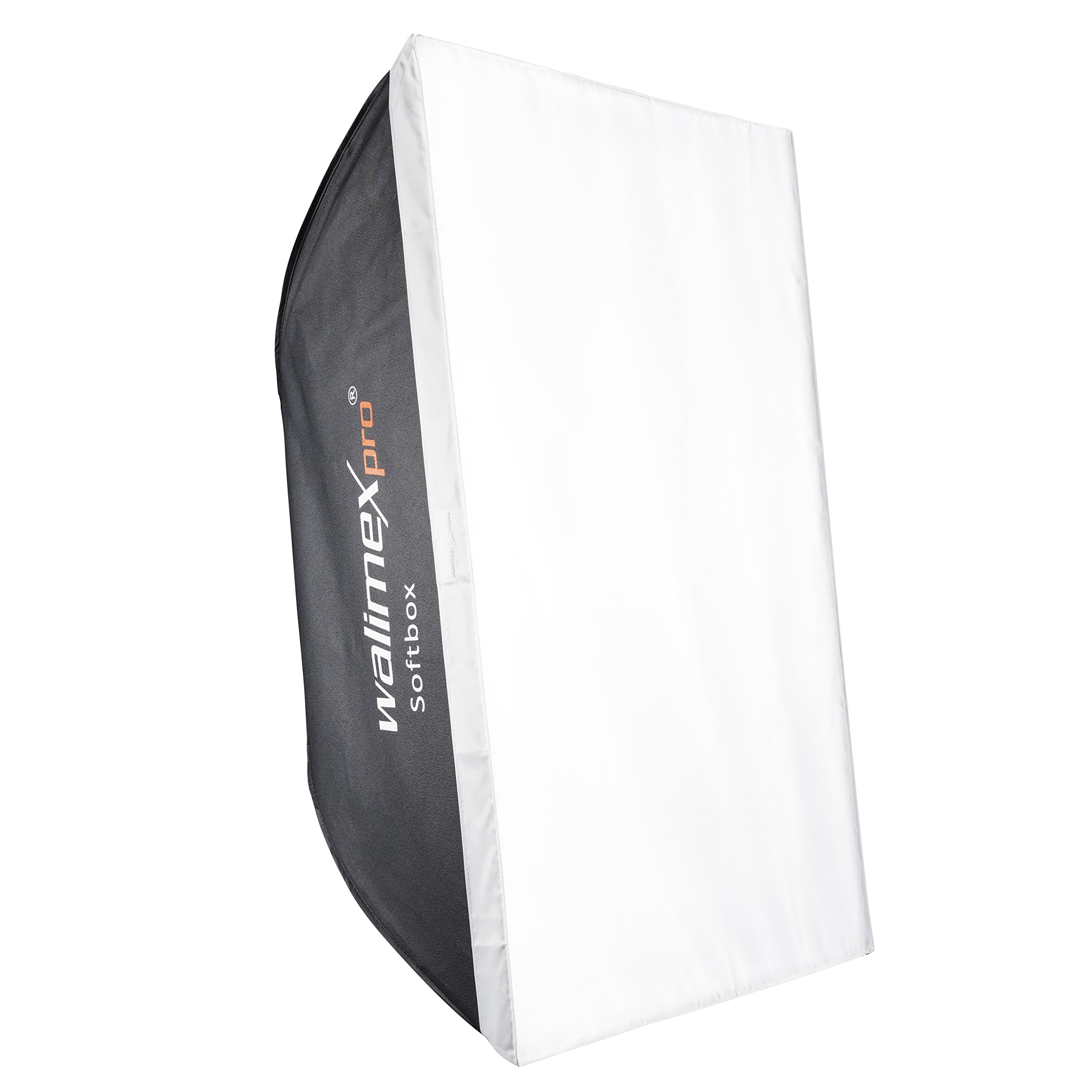 Walimex Pro Softbox (60x90 cm) für Hensel Expert