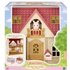 EPOCH Sylvanian Families 5567 Starter Haus