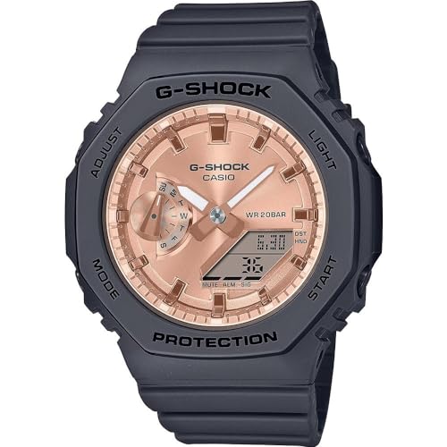 G-SHOCK Reloj Casio GMA-S2100MD-1AER Serie GMA-S
