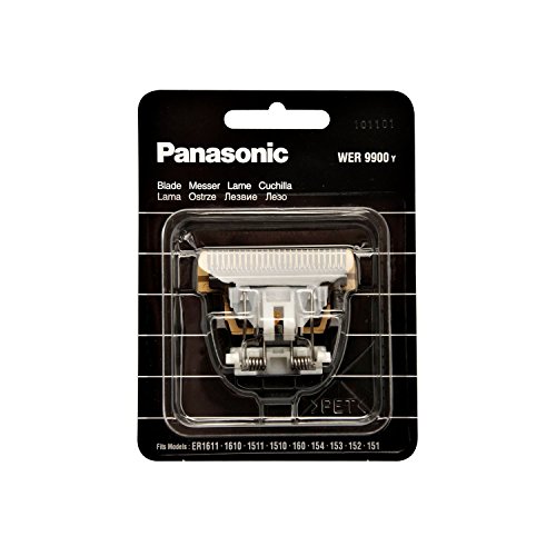 Panasonic wer-9900 x-taper blade scherkopf