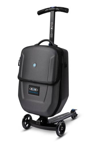 MICRO™ Luggage 4.0 | Kickboard und Handgepäck in einem | ML0025