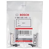Bosch Professional 2608635410 SZ Schneidleisten-Set