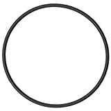 Dichtring/O-Ring 85 x 2,5 mm FKM 80 - schwarz oder braun, Menge 10 Stück