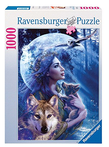 Ravensburger 15414 Wolfsfrau