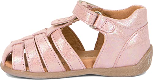 Froddo Baby Sandale C Pink Shine Gr. 23