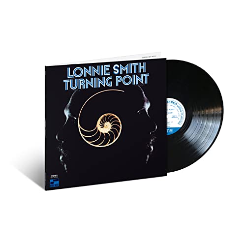 Turning Point [Vinyl LP]