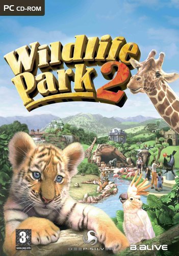 Wildlife Park 2 [UK Import]