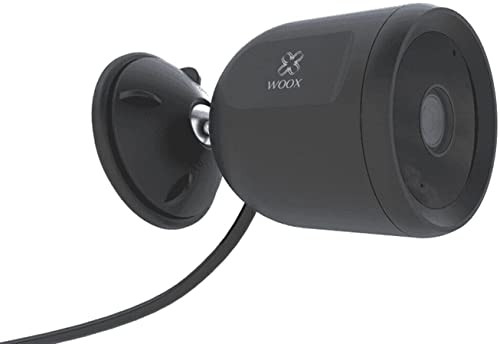 WOOX R9044 - Smarte Outdoorkamera, WLAN