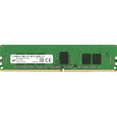 RAM Micron D4 3200 8GB ECC R