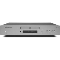 Cambridge Audio AXC25 – CD-Player mit lückenloser Wiedergabe und Fernbedienung