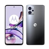 Motorola Smartphone G23, 8 / 128 GB, Kamera 50 MP, Akku 5000 mAh, Grau