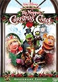 The Muppet Christmas Carol - Kermit's 50th Anniver