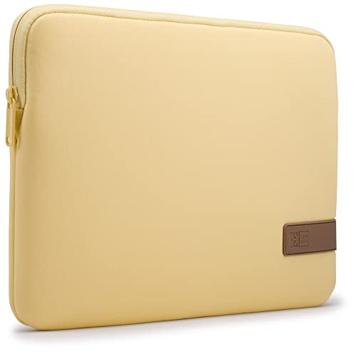 "Reflect MacBook Sleeve 13", Yonder Yellow"