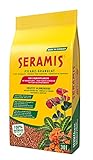 Seramis Pflanz-Granulat für alle Zimmerpflanzen, 30 l – Pflanzen Tongranulat, Blumenerde Ersatz zur Wasser- und Nährstoffspeicherung