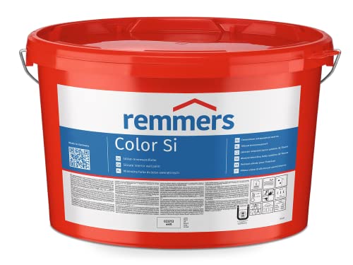 Remmers iQ-Paint Wandfarbe