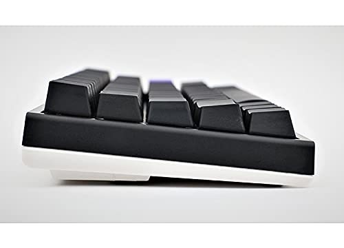 Ducky ONE 2 Mini CH-Layout, MX-Blue, RGB-LED, schwarz