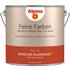 Alpina Feine Farben No. 22 Befreiter Feuervogel® Rot edelmatt 2,5 l