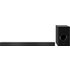 Panasonic SC-HTB510 Soundbar Schwarz Bluetooth®, inkl. kabellosem Subwoofer, Multiroom-Unterstützu
