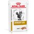Royal Canin Veterinary Feline Urinary S/O in Soße oder Mousse - Mousse (24 x 85 g)