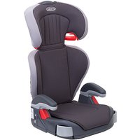 Auto-Kindersitz Junior Maxi, Iron grau Gr. 15-36 kg