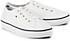 TOMMY HILFIGER, Corporate Flatform in weiß, Sneaker für Damen 3