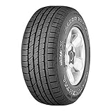 Continental CrossContact LX 2 M+S - 205/55R16 110S - Sommerreifen