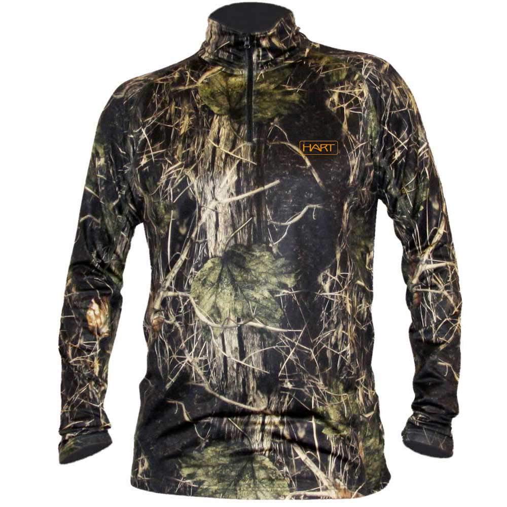 Hart AKTIVA-Z Forest- T.L Farbe: Camo Forest