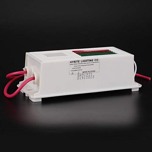 10KV 30mA Neonlicht Elektronischer Transformator Wasserdichter Neon-Netzteil-Gleichrichter Hochspannung für große Werbetafeln