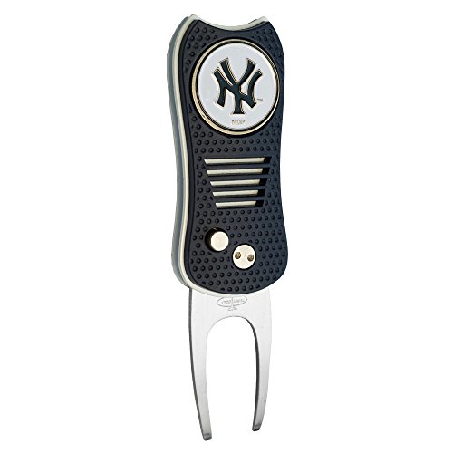 Team Golf MLB switchfix Pitchgabel, Herren, Switchfix Divot Tool, n/a