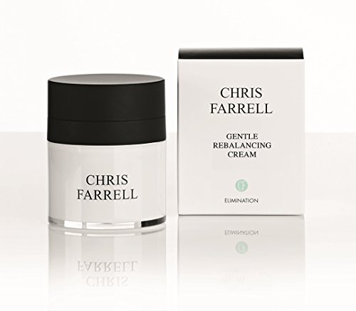 Chris Farrell Gentle Rebalancing Cream - ELIMINATION