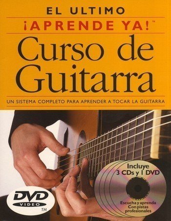 Aprende Ya! Curso de Guitarra Guitar