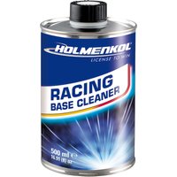 Holmenkol Unisex – Erwachsene Racing Base Cleaner Reinigung, 500 ml